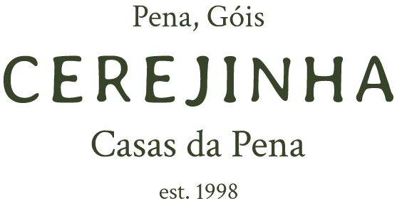 Casa da Cerejinha — Pena, Góis
