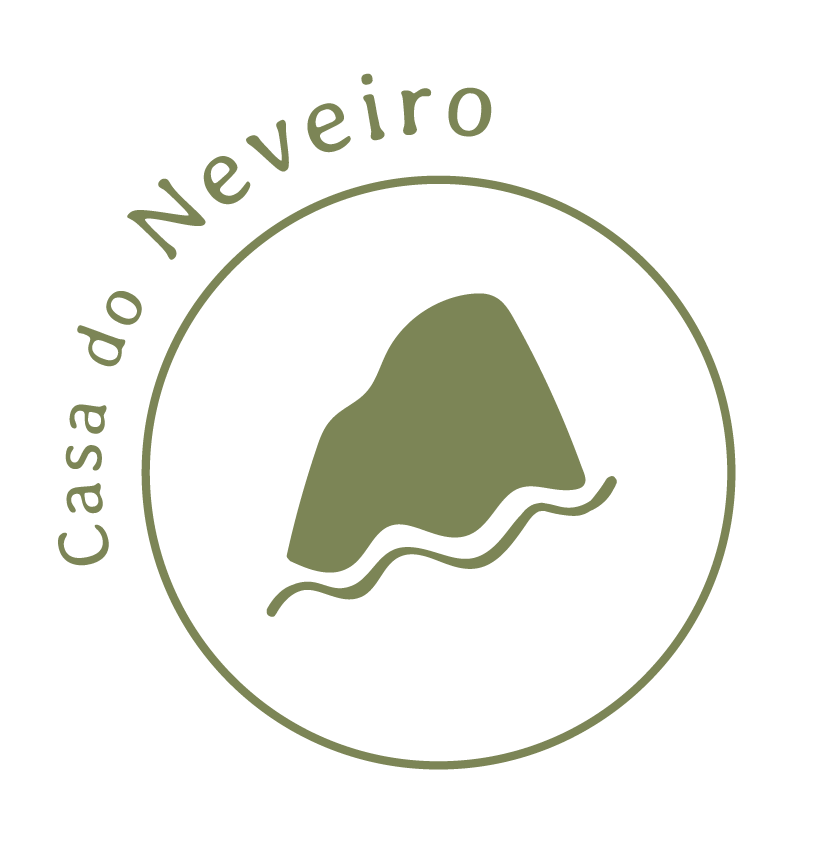Logótipo Casa do Neveiro